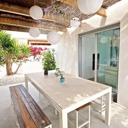 Вилла Nathalie Кампелло