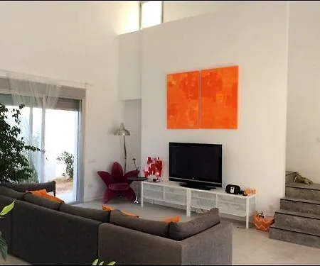 Villa Nathalie