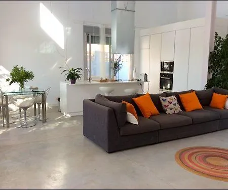 Villa Nathalie *