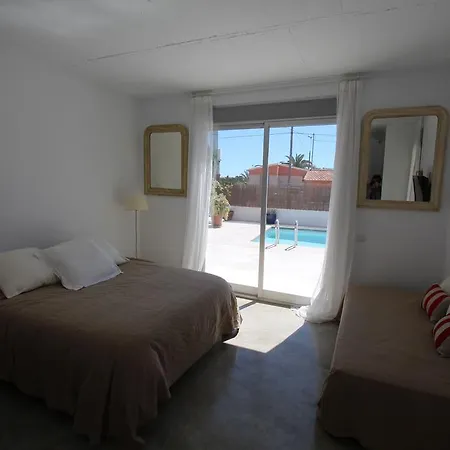 Villa Nathalie