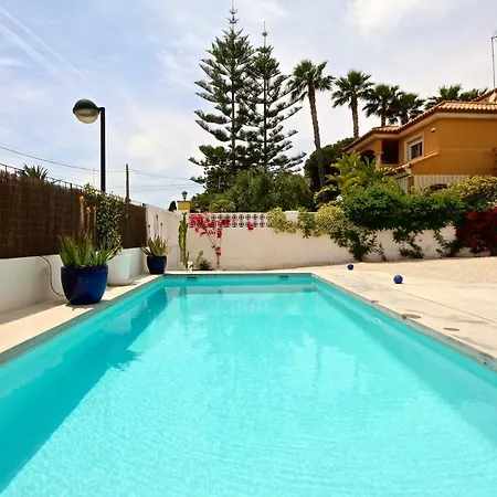 Villa Nathalie