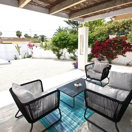 Villa Nathalie El Campello