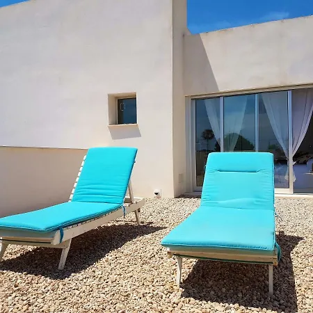 Villa Nathalie *
